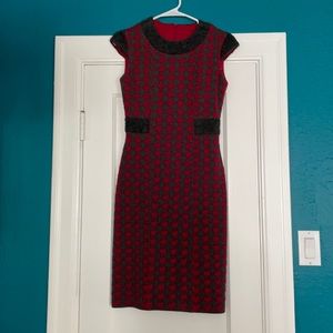 Joseph Rbkoff Dress size small